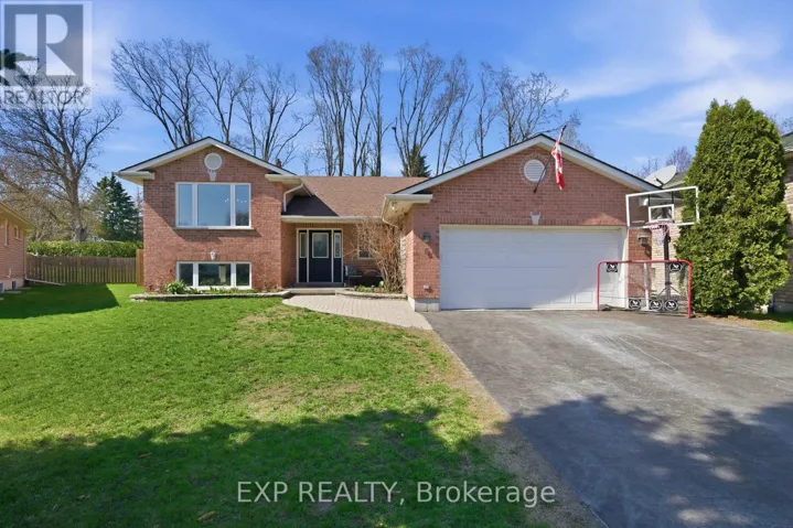 8 HENDERSON LANE, Brighton, Ontario K0K1H0