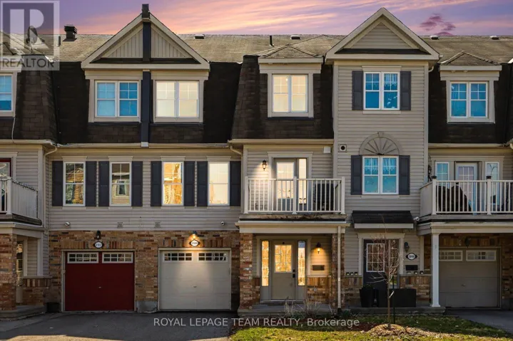 2100 MADRID AVENUE, Ottawa, Ontario K2J0K4