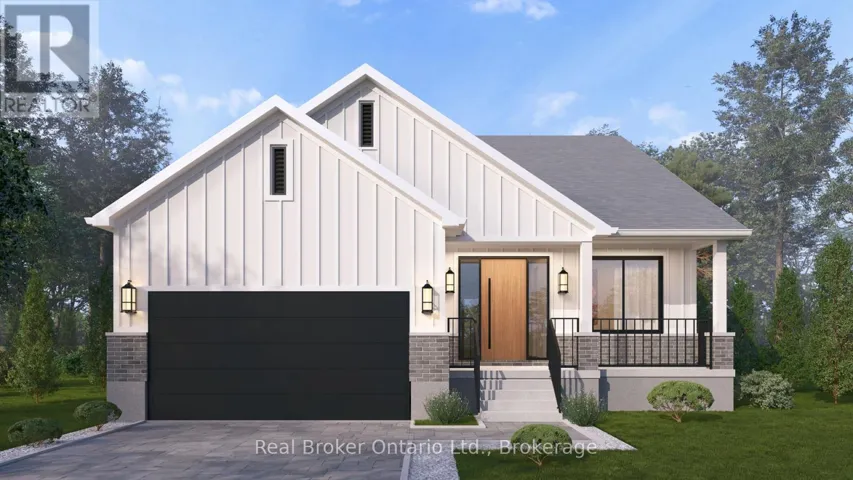 LOT 18 SASS CRESCENT, Brant (Paris), Ontario N3L0J3