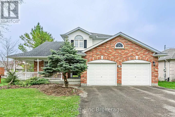 152 NORTH TOWN LINE E, Ingersoll (Ingersoll - North), Ontario N5C2B6