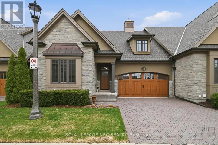14 - 30 POWER GLEN ROAD, St. Catharines (Rykert/Vansickle), Ontario L2R0E3