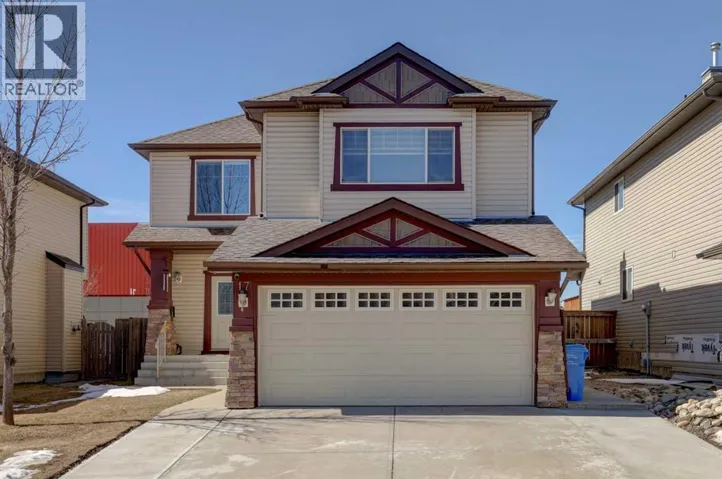 17 Royal Birch Way NW, Calgary, Alberta T3G5X8