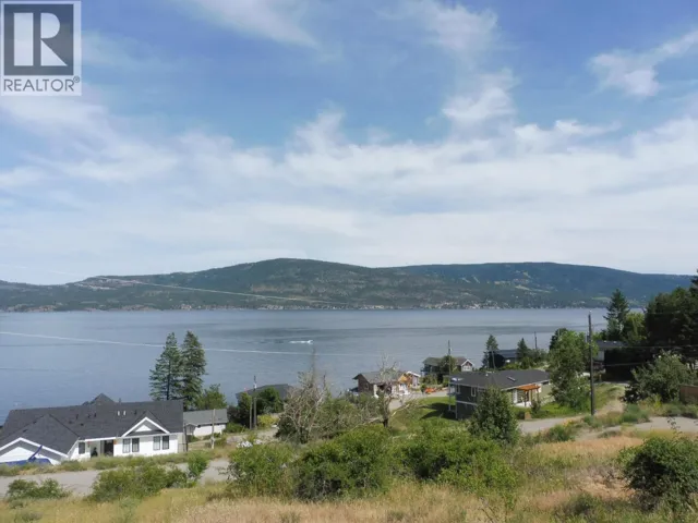 54 Elliott Road, Vernon, British Columbia V1H2E4