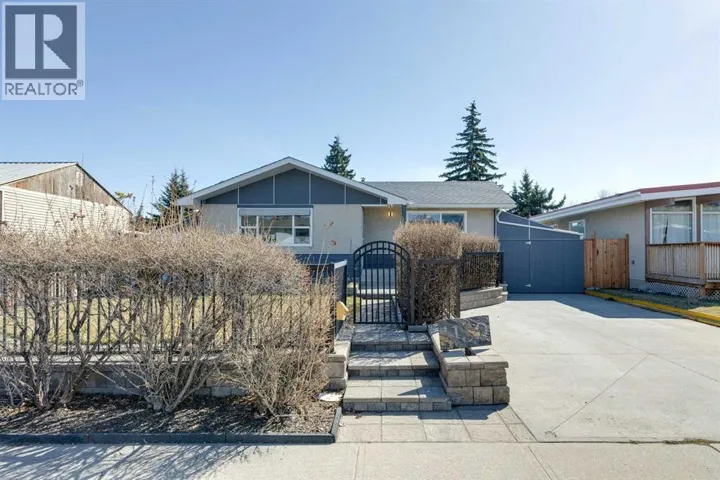 1130 34 Street SE, Calgary, Alberta T2A0Z8
