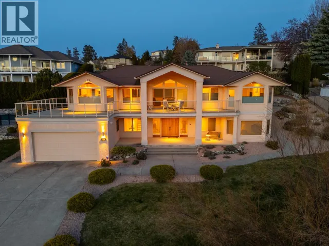 307 Sandpiper Court, Kelowna, British Columbia V1W4K7