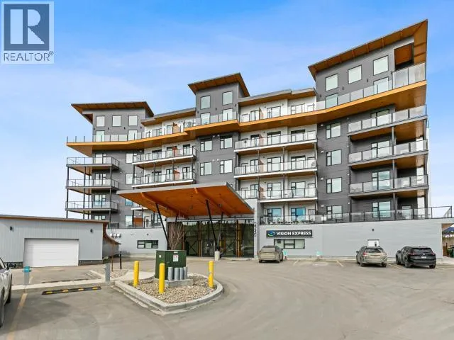 404-2240 2ND AVENUE, Whitehorse, Yukon Y1A1C8