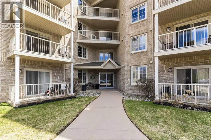 65 Diamond Head Court Unit# 407, Moncton, New Brunswick E1G0V6
