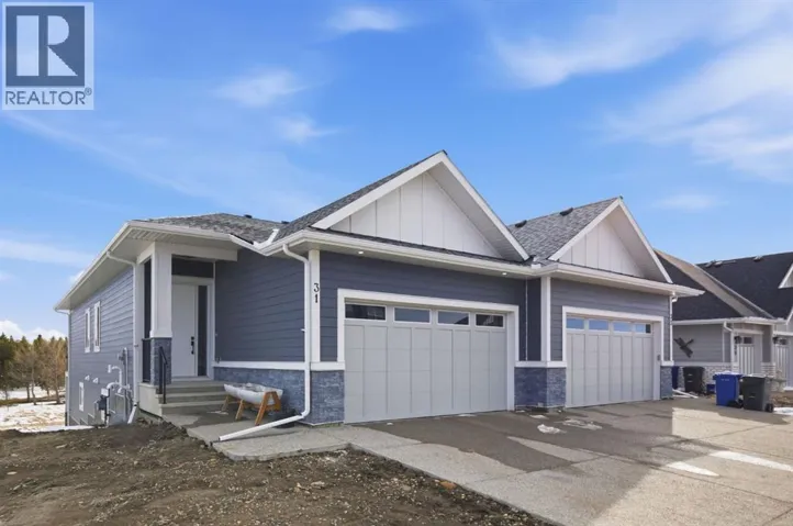31 St. Andrews Close, Lyalta, Alberta T0J1Y1