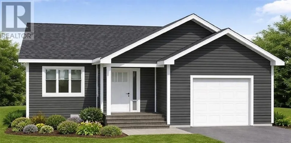 9 (Lot 5) Ridgewood Crescent, Clarenville, Newfoundland & Labrador A5A4N9