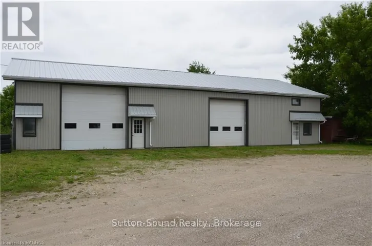 402432 GREY ROAD 4, West Grey, Ontario N0H1R0