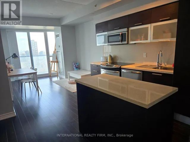 3404 - 386 YONGE STREET, Toronto (Bay Street Corridor), Ontario M5B0A5