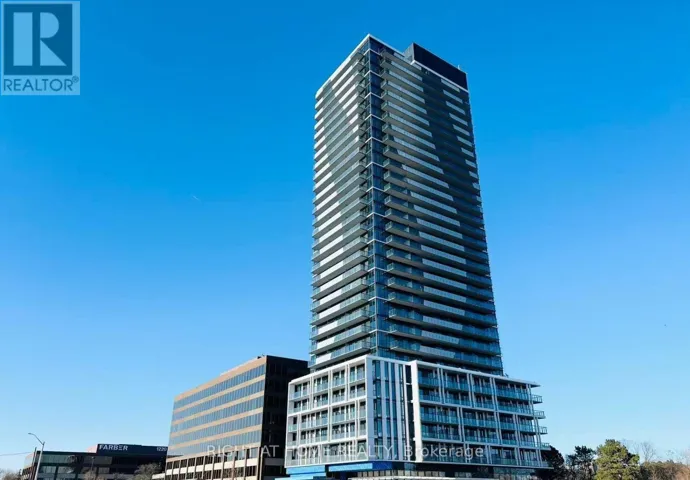 1505 - 29 GREEN TRAIL COURT, Toronto (Bayview Village), Ontario M2K0J9