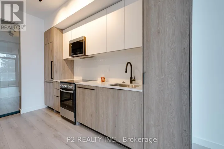 308 - 1635 MILITARY TRAIL, Toronto (Centennial Scarborough), Ontario M1C1B2