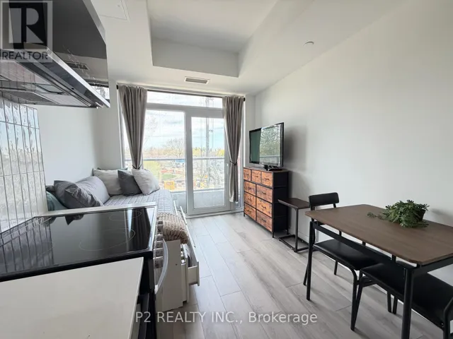 315 - 1635 MILITARY TRAIL, Toronto (Centennial Scarborough), Ontario M1C1B2