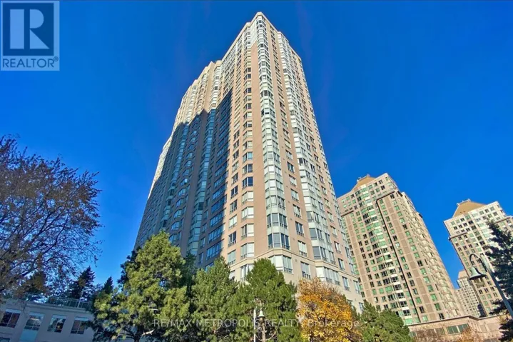 2615 - 88 CORPORATE DRIVE, Toronto (Woburn), Ontario M1H3G6