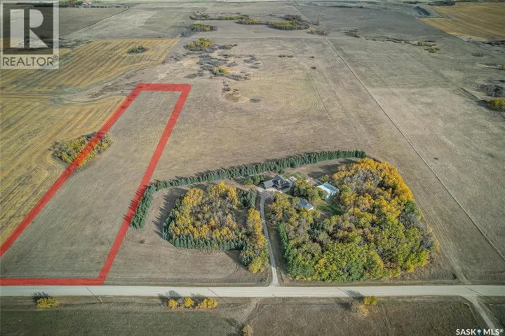 Winmill Road 9.96 Acres, Corman Park Rm No. 344, Saskatchewan S0K0Y0