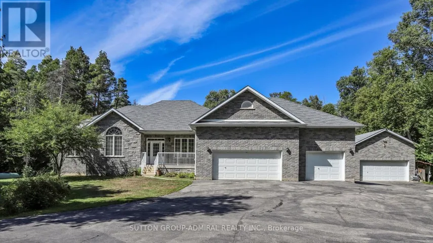 8430 TOSORONTIO SIDE ROAD 20TH ROAD, Adjala-Tosorontio, Ontario L0M1M0