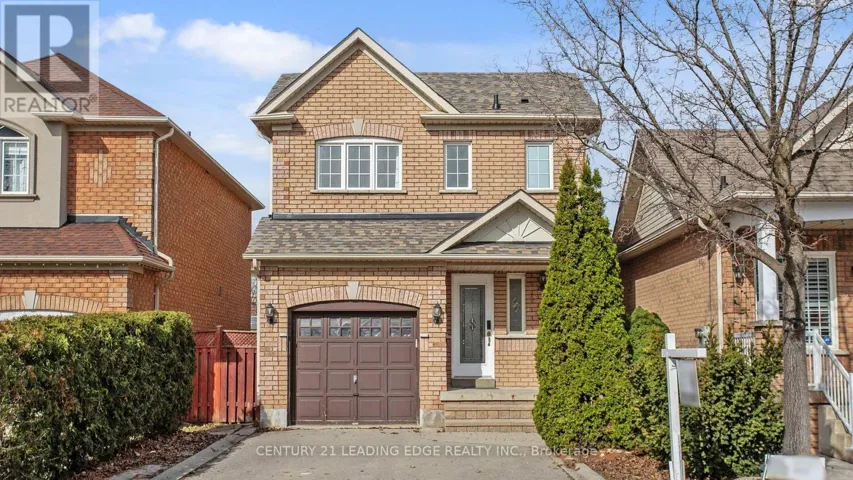 56 WILCOX ROAD, Vaughan (Maple), Ontario L6A3R6