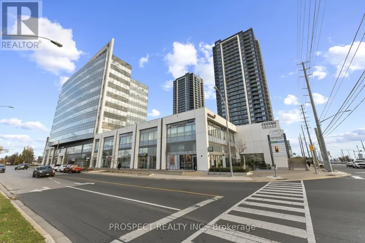 157 - 7777 WESTON ROAD, Vaughan (Concord), Ontario L4L0G9
