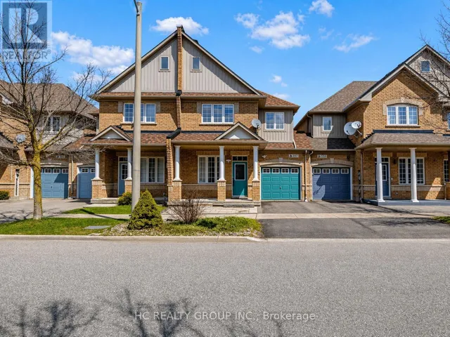 157 DOVETAIL DRIVE, Richmond Hill (Oak Ridges Lake Wilcox), Ontario L4E5A6