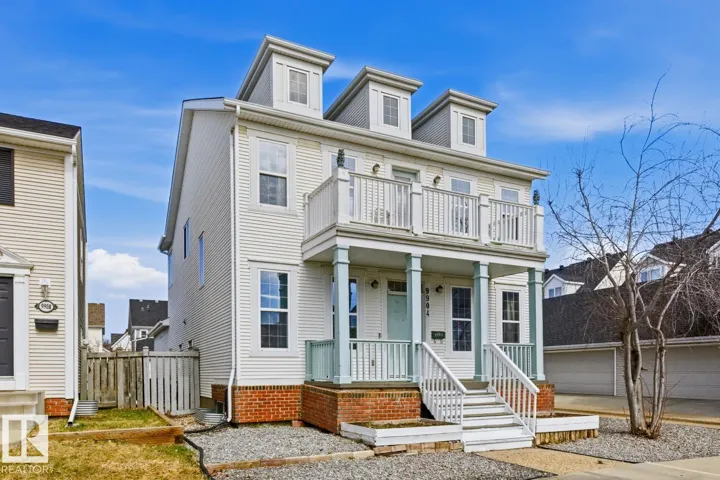 9904 144 AV NW, Edmonton, Alberta T5E6M5