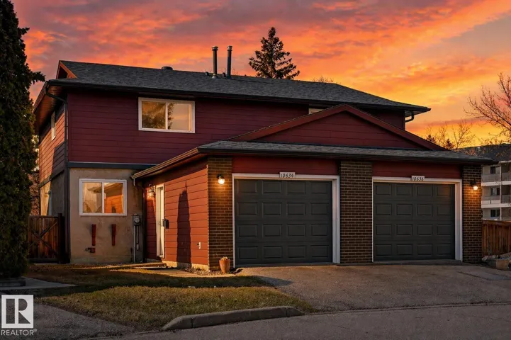 10634 158 AV NW, Edmonton, Alberta T5X4H5