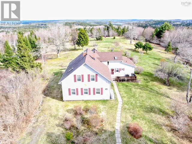 1536 Conquerall Road, Conquerall Bank, Nova Scotia B4V0J9