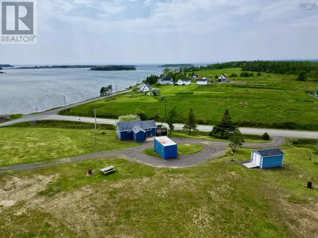 22 Janvrin Harbour Rd., St. Marys, Nova Scotia B0E3J0