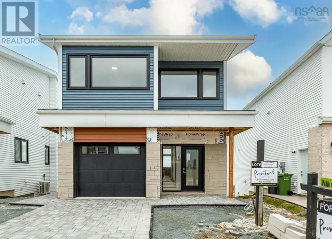 201 Brunello Boulevard, Brunello Estates, Nova Scotia B3T0J3