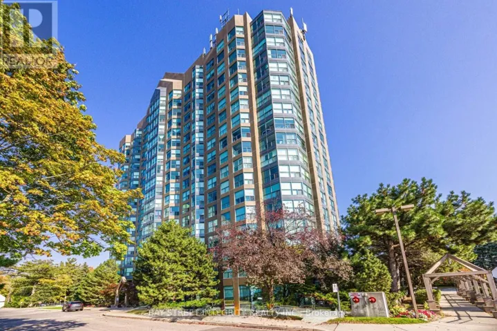 1606 - 2177 BURNHAMTHORPE ROAD W, Mississauga (Erin Mills), Ontario L5L5P9