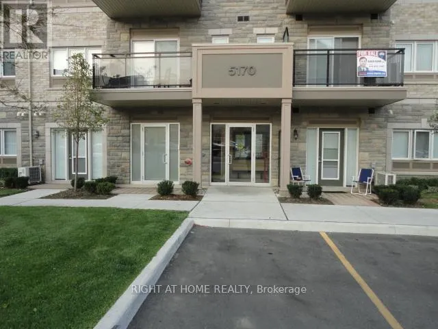 413 - 5170 WINSTON CHURCHILL BOULEVARD, Mississauga (Churchill Meadows), Ontario L5M0P2