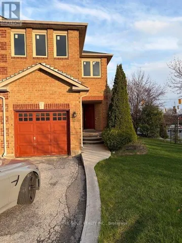 20 RIDGE VALLEY COURT, Brampton (Brampton West), Ontario L6X4M9