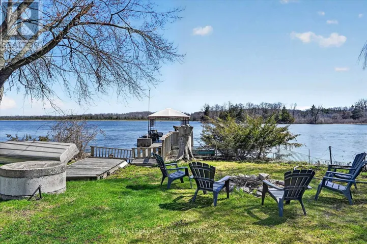 6787 COUNTY ROAD 50, Trent Hills, Ontario K0L1L0