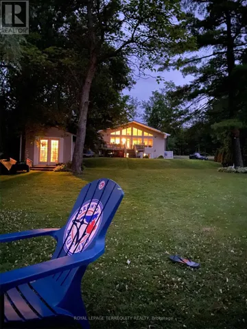 6787 COUNTY ROAD 50, Trent Hills, Ontario K0L1L0