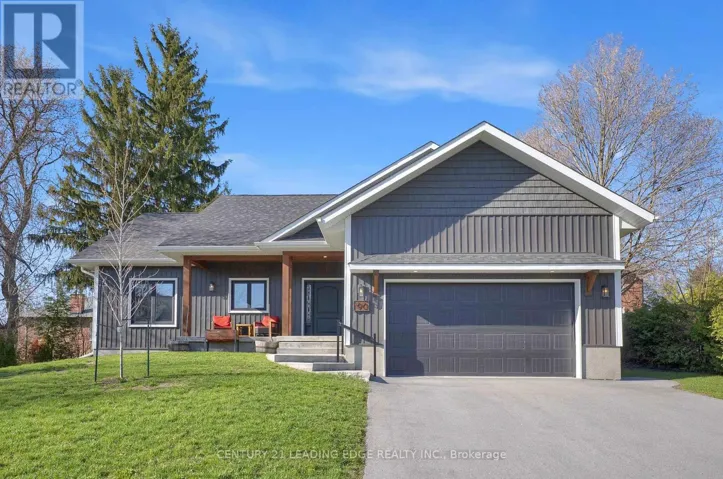 90 SECOND STREET, Trent Hills (Campbellford), Ontario K0L1L0