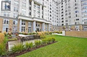 309 - 135 JAMES STREET, Hamilton (Dundurn), Ontario L8P2Z6