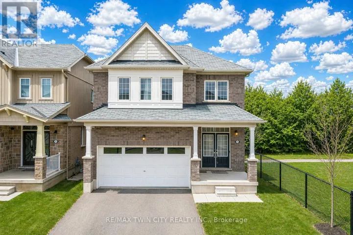 334 DOLMAN STREET, Woolwich, Ontario N0B1M0