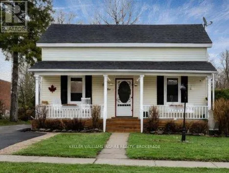 39 CENTRE STREET, Brighton, Ontario K0K1H0