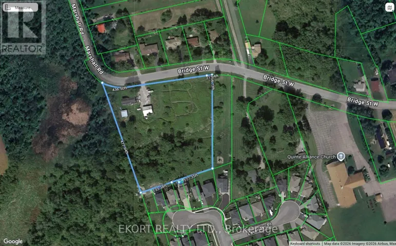 427 BRIDGE STREET W, Belleville (Belleville Ward), Ontario K8N4Z2
