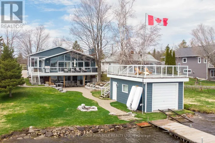 73 ADMIRAL DRIVE, Kawartha Lakes (Fenelon), Ontario K0M1G0