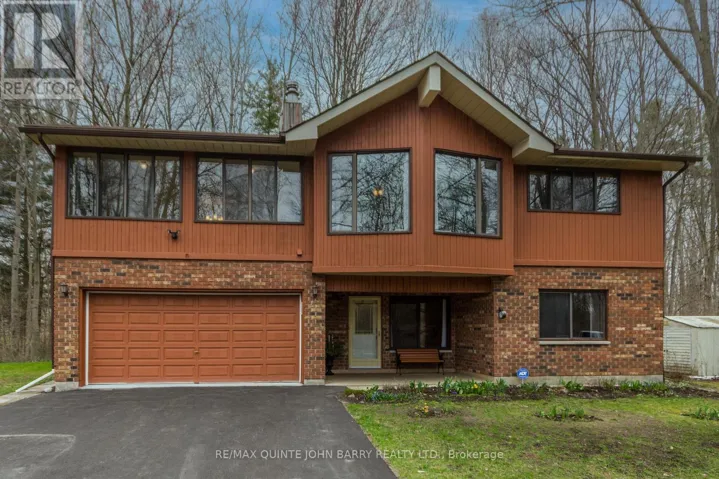 46 TWELVE O'CLOCK PT ROAD, Quinte West (Murray Ward), Ontario K0K1L0