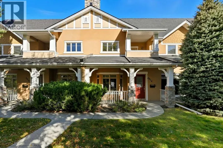 4014 Patricia Landing SW, Calgary, Alberta T2T6P4
