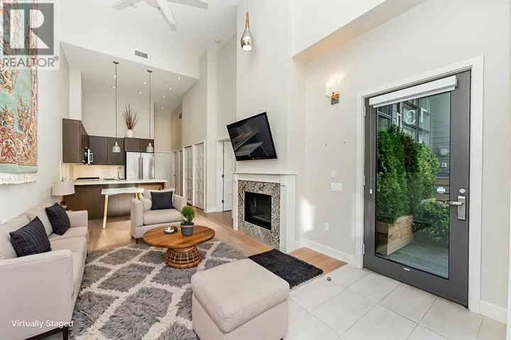 131 6160 LONDON ROAD, Richmond, British Columbia V7E4J2