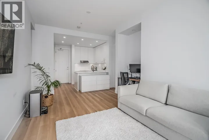 209 708 EDGAR AVENUE, Coquitlam, British Columbia V3K0H3