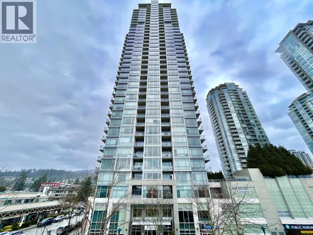 2909 2955 ATLANTIC AVENUE, Coquitlam, British Columbia V3B0H9