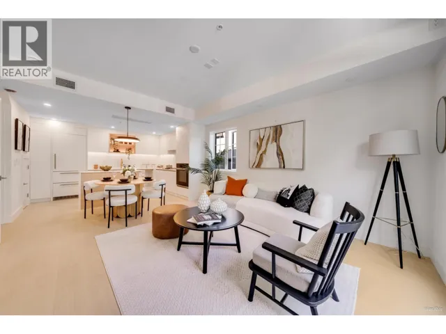 206 918 W 32ND AVENUE, Vancouver, British Columbia V5Z2K2