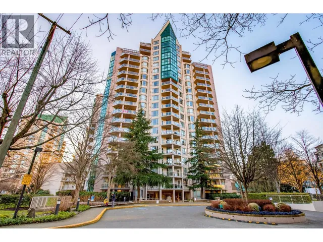 601 1196 PIPELINE ROAD, Coquitlam, British Columbia V3B7Z6