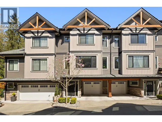 7 23709 111A AVENUE, Maple Ridge, British Columbia V2W0E5