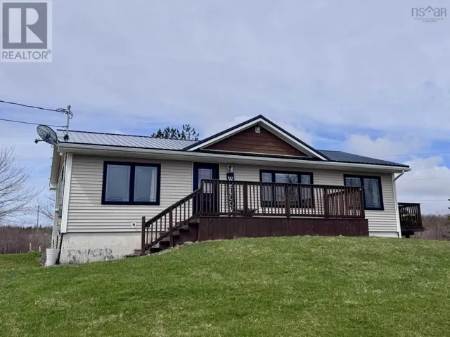 4861 dunmore Road, Lower South River, Nova Scotia B2G0B4