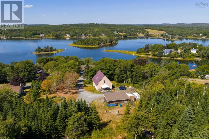 327 East Petpeswick Road, East Petpeswick, Nova Scotia B0J2L0
